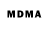MDMA молли creativchick