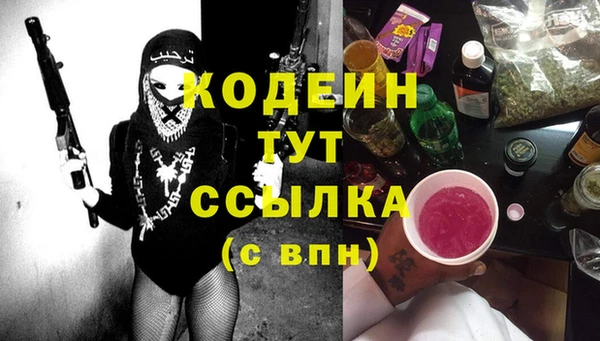 молекула духа Покачи